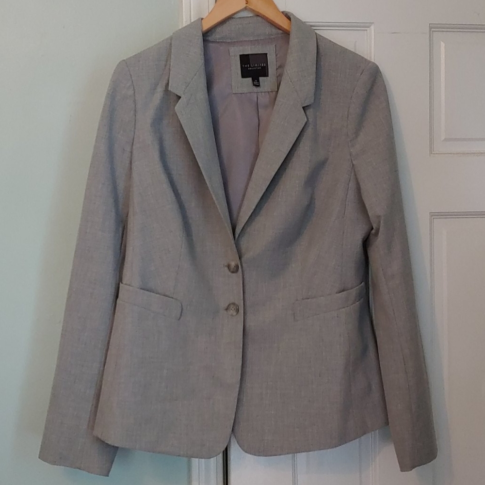 The Limited Collection Two Button Blazer - Size 12